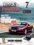 Tires & Parts Magazine - February 2013 Issue