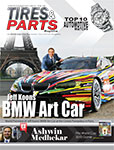 Tires & Parts Magazine - July-August 2010 Issue